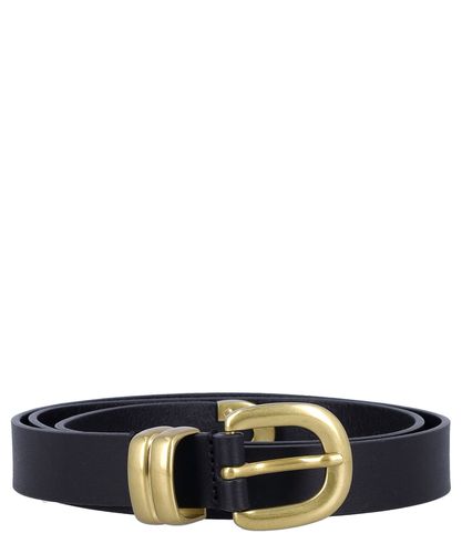 Zoilo Belt - By Malene Birger - Modalova