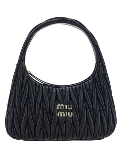 Hobo bag - Miu Miu - Modalova