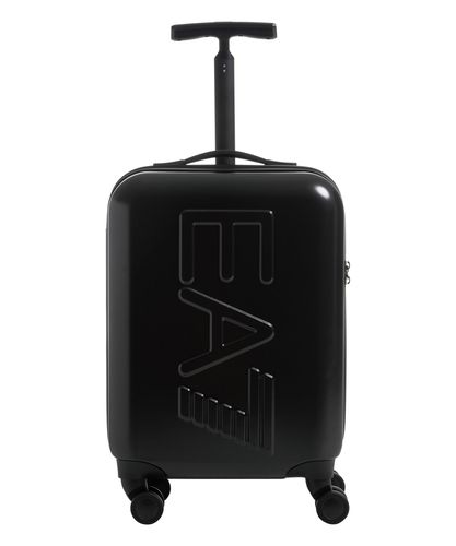 Suitcase - EA7 Emporio Armani - Modalova