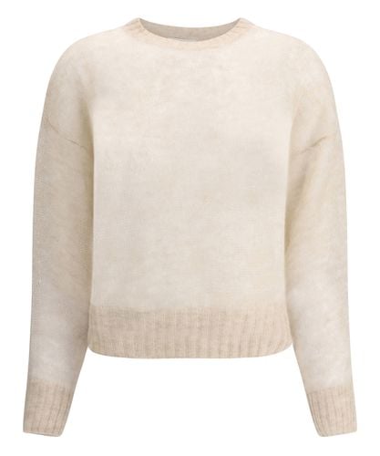 Sweater - Brunello Cucinelli - Modalova