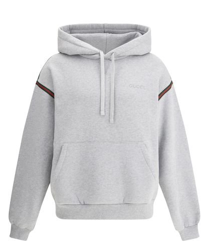 Kapuzenpullover - Gucci - Modalova