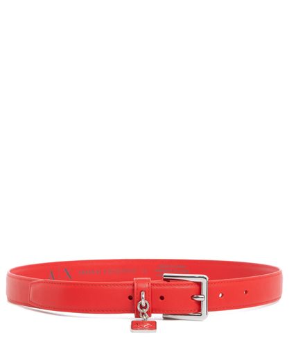 Belt - Armani Exchange - Modalova