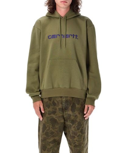 Hoodie - Carhartt WIP - Modalova