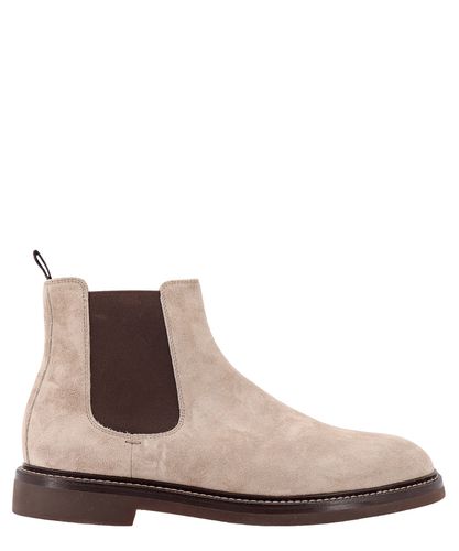 Ankle boots - Brunello Cucinelli - Modalova