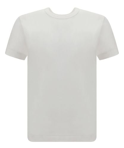 T-shirt - COMME des GARÇONS PLAY - Modalova