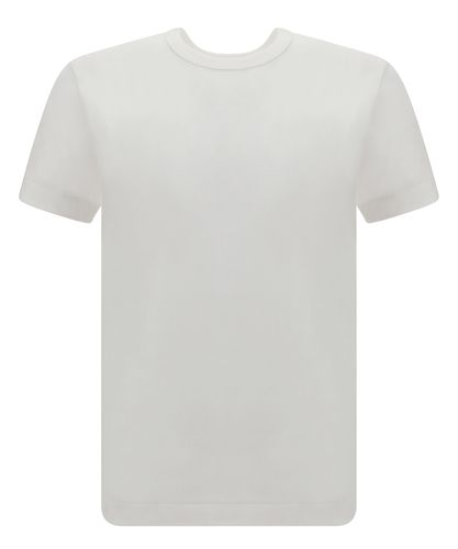 T-shirt - COMME des GARÇONS PLAY - Modalova