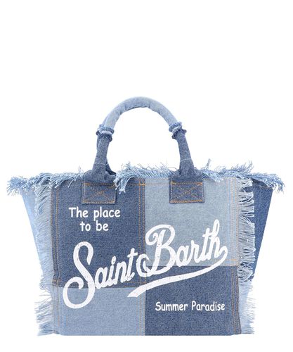Shopping bag - MC2 Saint Barth - Modalova