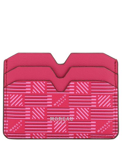 Credit card holder - Moreau Paris - Modalova