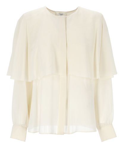 Blusa - Chloé - Modalova