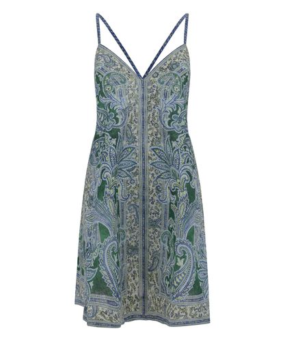 Ottie Swing Mini dress - Zimmermann - Modalova