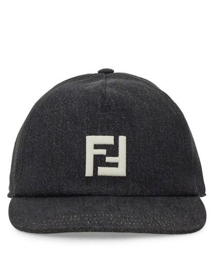 Cap - Fendi - Modalova