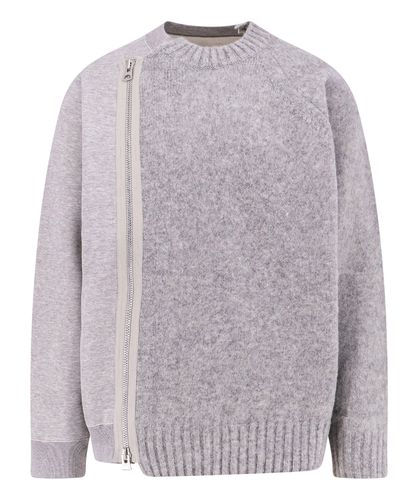 Sweater - Sacai - Modalova