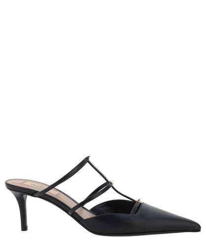 Rockstud Wispy Pumps - Valentino Garavani - Modalova