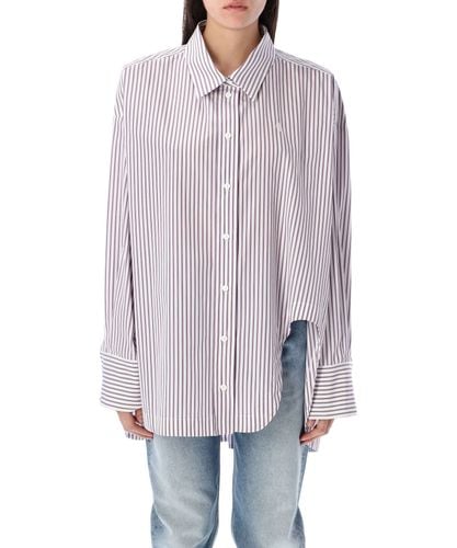 Shirt - The Attico - Modalova