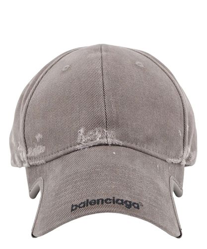 Cappello con visiera - Balenciaga - Modalova