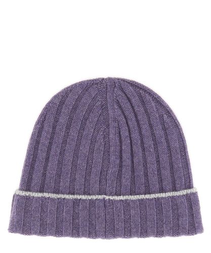 Beanie - Brunello Cucinelli - Modalova