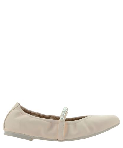 Ballerine goldie - Stuart Weitzman - Modalova