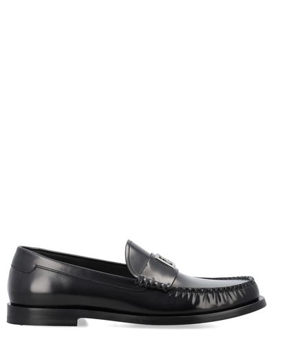 Loafers - Dolce&Gabbana - Modalova