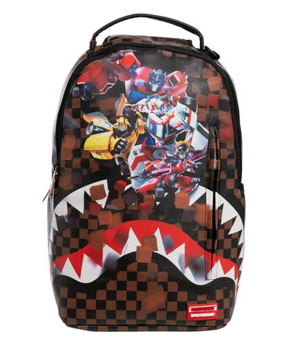 Transformers rucksack - Sprayground - Modalova