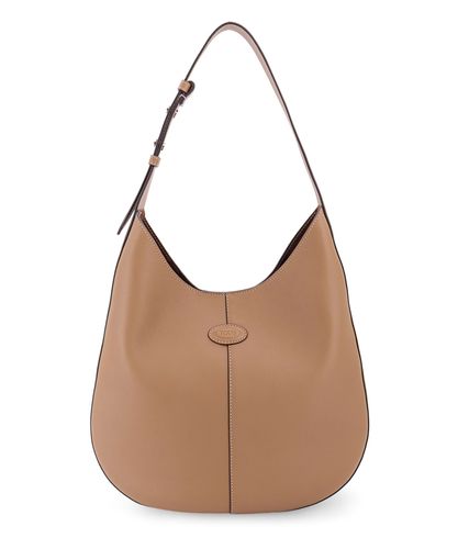 Borsa hobo di - Tod's - Modalova