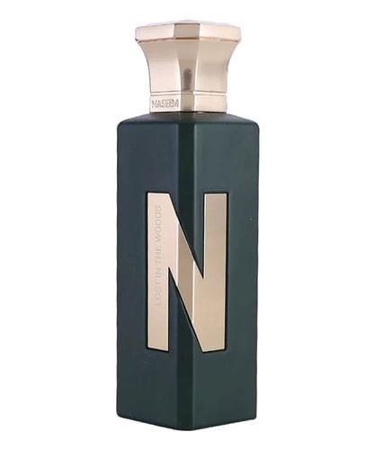 Lost in the woods aqua parfum 75 ml - Naseem - Modalova