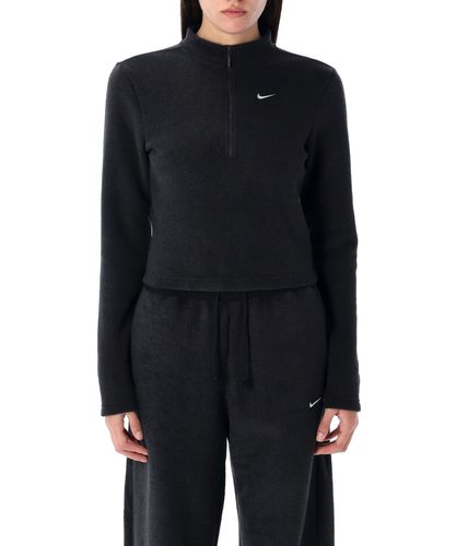 Zip-up sweatshirt - Nike - Modalova