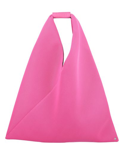 Shopping bag japanese classic - MM6 - Modalova