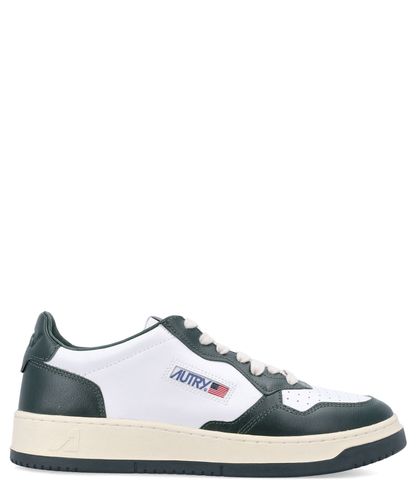 Medalist low sneakers - Autry - Modalova