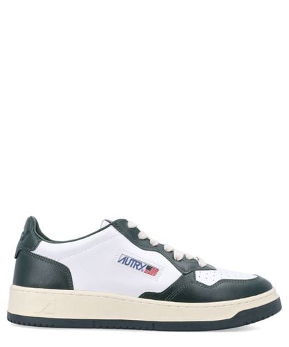 Medalist Low Sneakers - Autry - Modalova