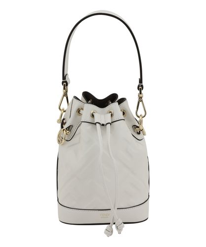 Mon tresor Bucket bag - Fendi - Modalova