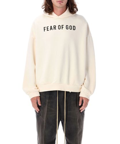 Felpa con cappuccio - Fear of God - Modalova