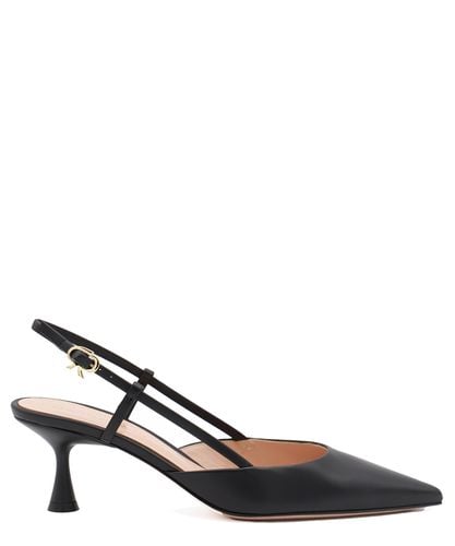 Ascent pumps - Gianvito Rossi - Modalova