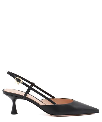 Ascent Pumps - Gianvito Rossi - Modalova