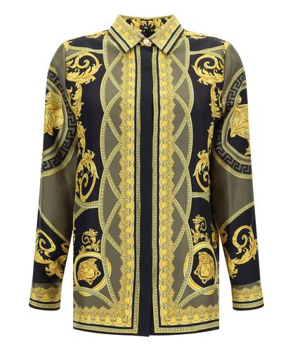 Shirt - Versace - Modalova