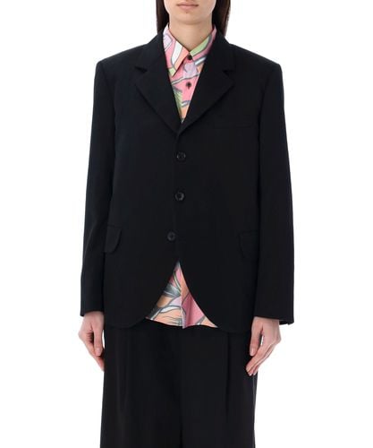 Blazer - COMME des GARÇONS - Modalova