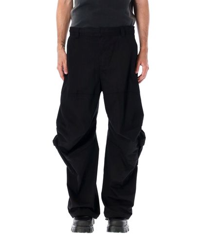 P-Arne-A Cargo pants - Diesel - Modalova