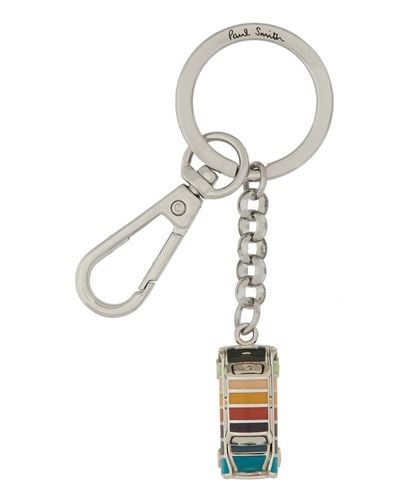 Keychain - Paul Smith - Modalova