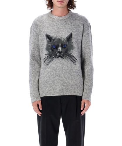 Pullover - Givenchy - Modalova