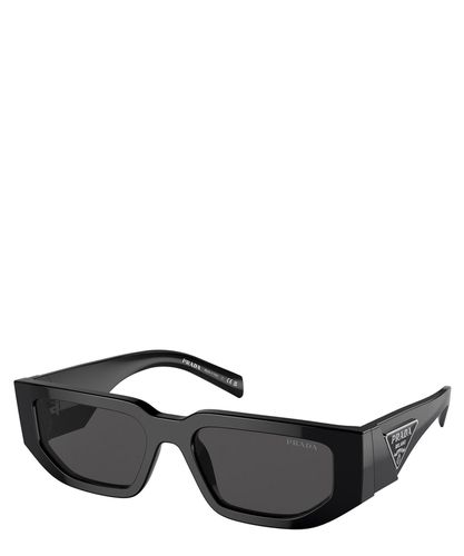 Sunglasses 09ZS SOLE - Prada - Modalova