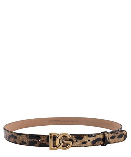 Belt - Dolce&Gabbana - Modalova