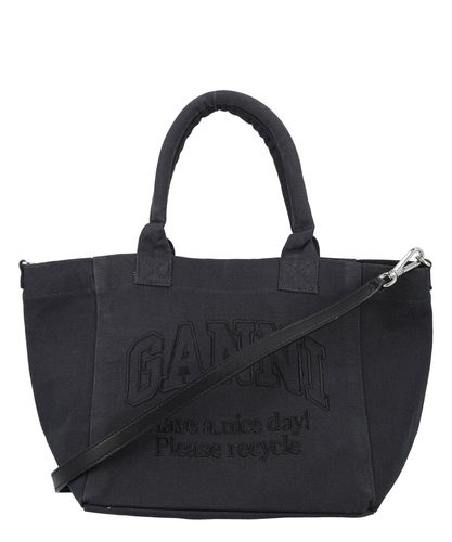 Shopping bag - GANNI - Modalova