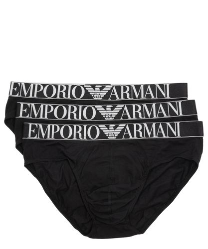 Briefs - Emporio Armani - Modalova