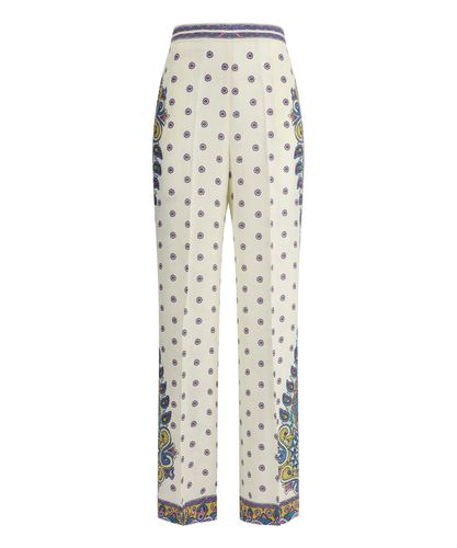 Trousers - Etro - Modalova