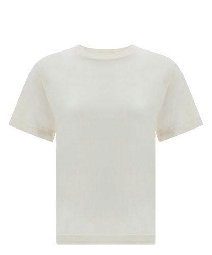 T-shirt - Extreme Cashmere - Modalova