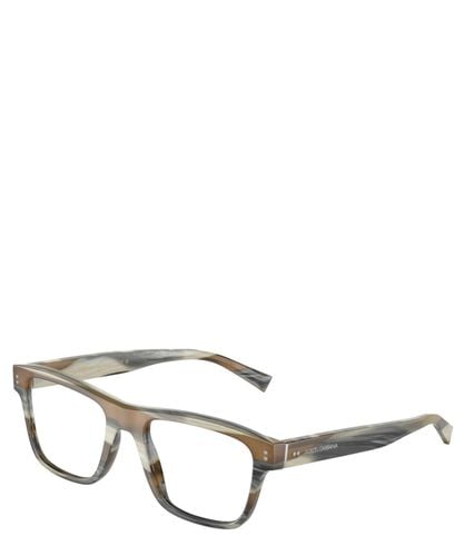 Sehbrillen 3362 vista - Dolce&Gabbana - Modalova