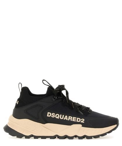 Free sneakers - Dsquared2 - Modalova