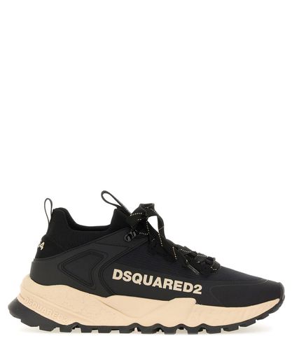 Free Sneakers - Dsquared2 - Modalova