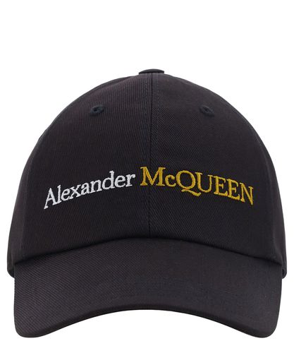 Cap - Alexander McQueen - Modalova