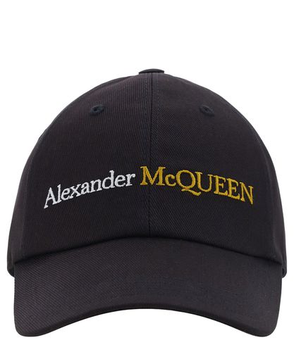 Hat - Alexander McQueen - Modalova