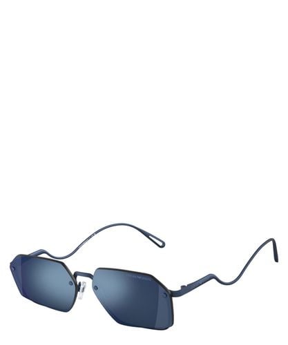 Sunglasses 2136 SOLE - Emporio Armani - Modalova